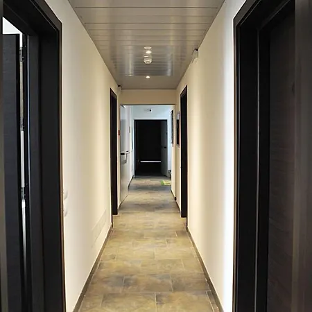 Lejlighedshotel Matteotti