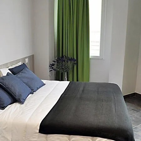 Lejlighedshotel Matteotti