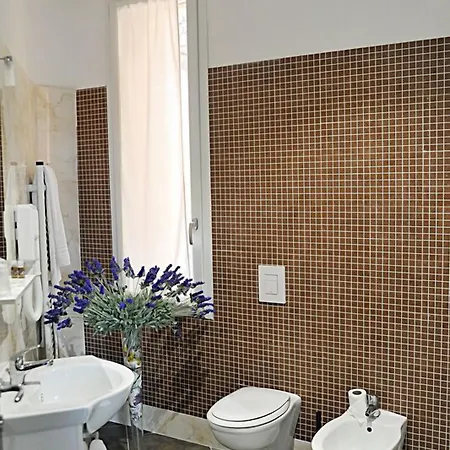 Matteotti Lejlighedshotel Novara