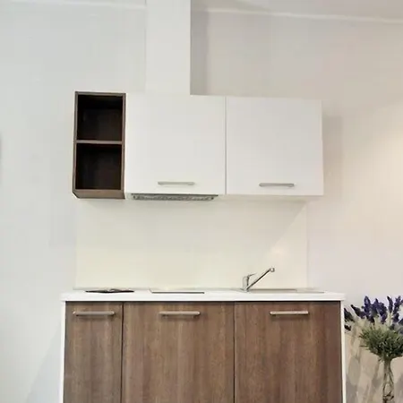 Lejlighedshotel Matteotti