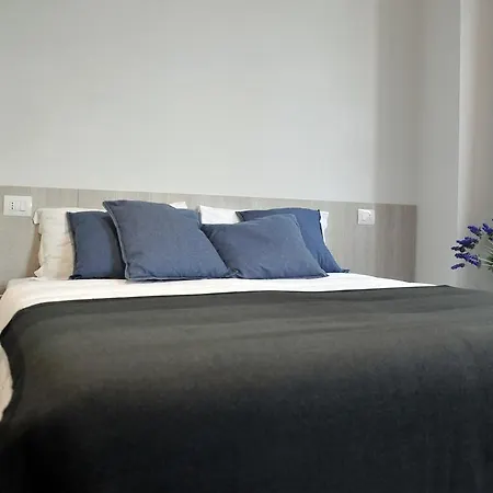 Lejlighedshotel Matteotti 4*