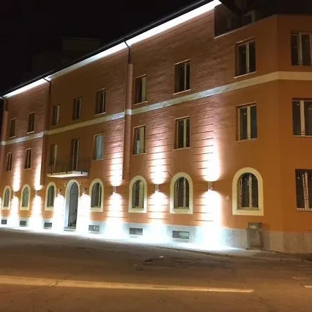 Matteotti נוברה