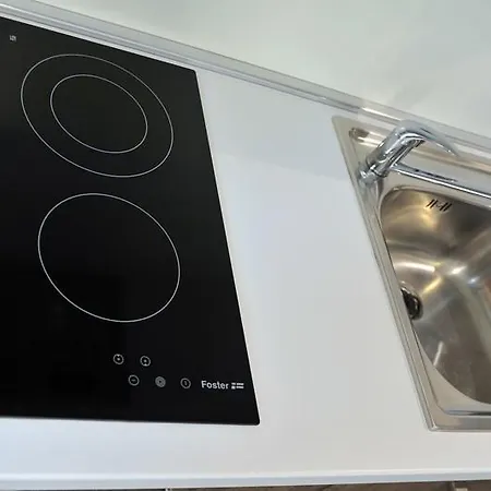 Lejlighedshotel Matteotti