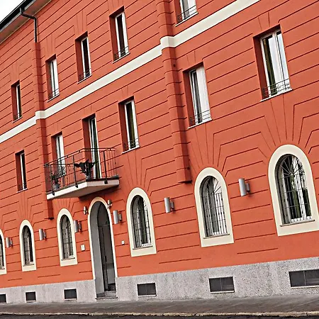 Lejlighedshotel Matteotti