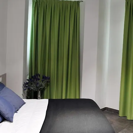 Matteotti Lejlighedshotel Novara