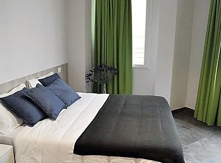 Aparthotel Matteotti