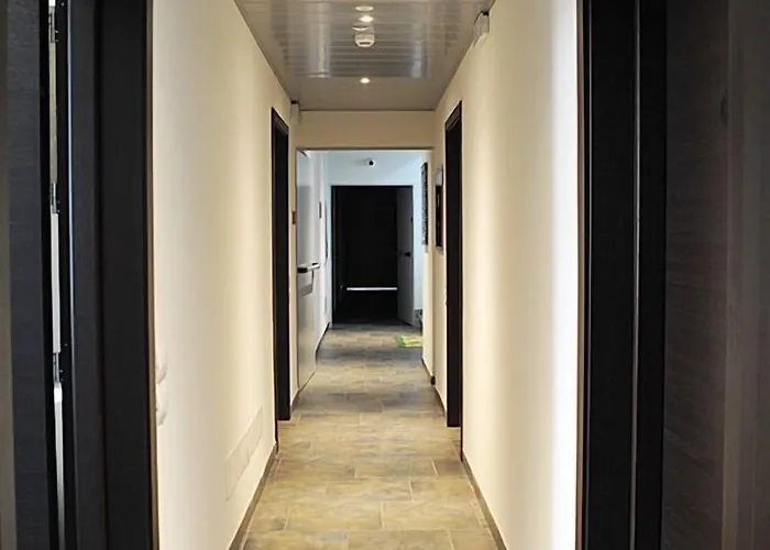 Lejlighedshotel Matteotti