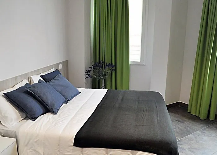 Lejlighedshotel Matteotti