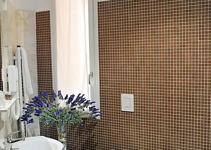 Matteotti Lejlighedshotel Novara