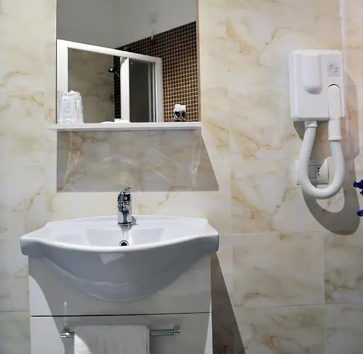 Lejlighedshotel Matteotti Novara