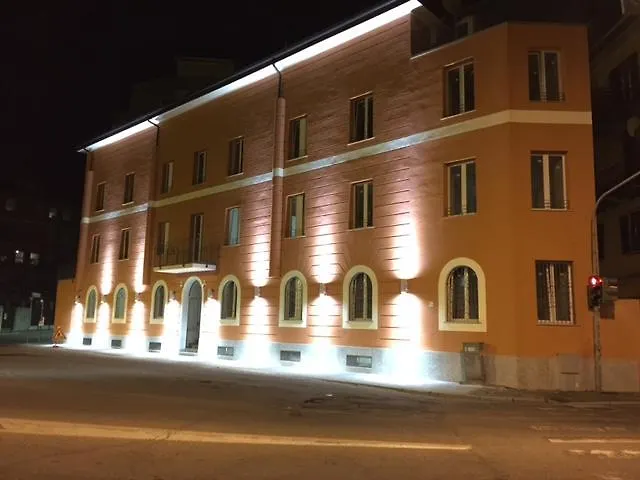 Matteotti Novara